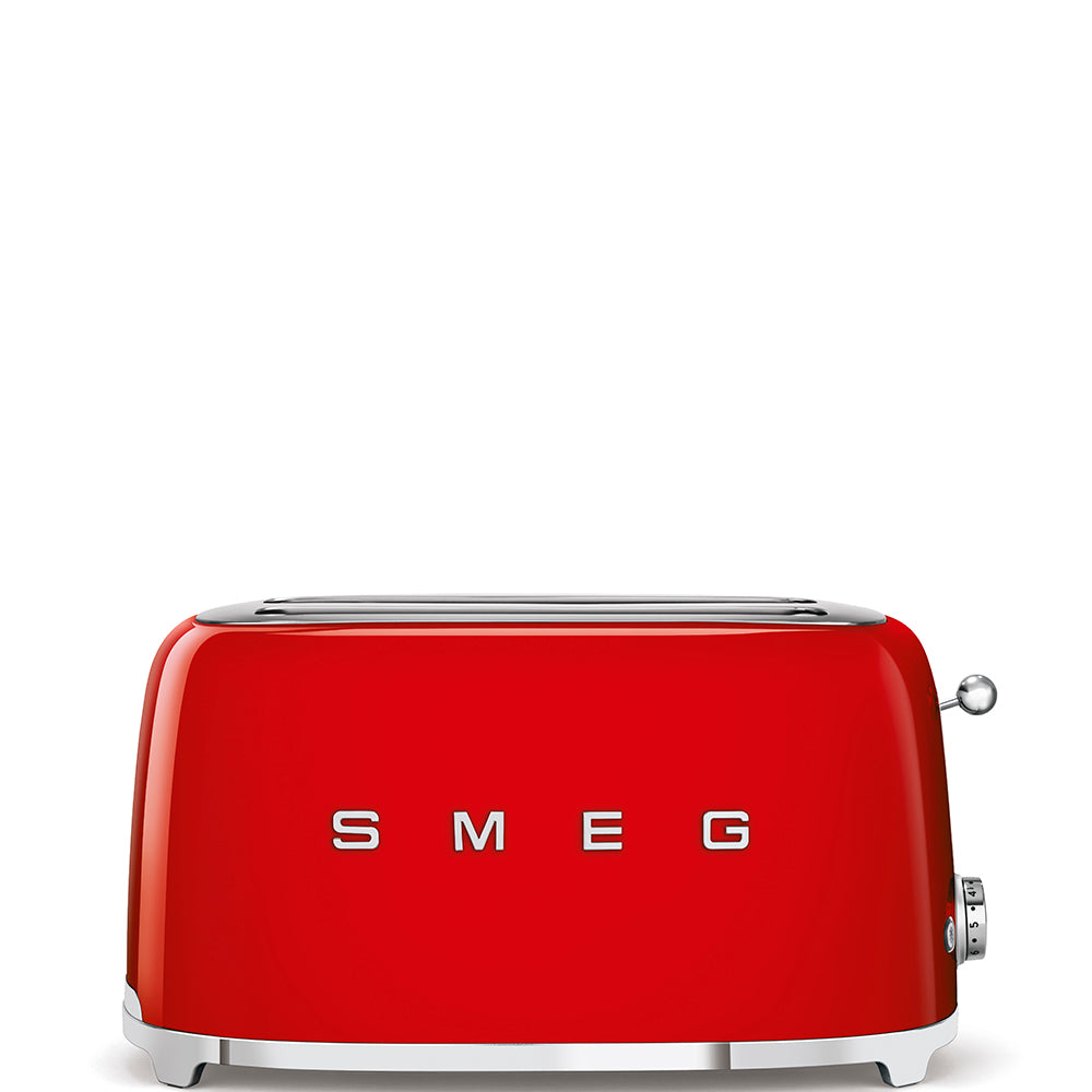 Smeg Toaster 4 Slice 2 slots