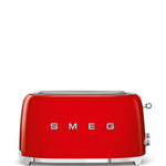 Smeg Toaster 4 Slice 2 slots