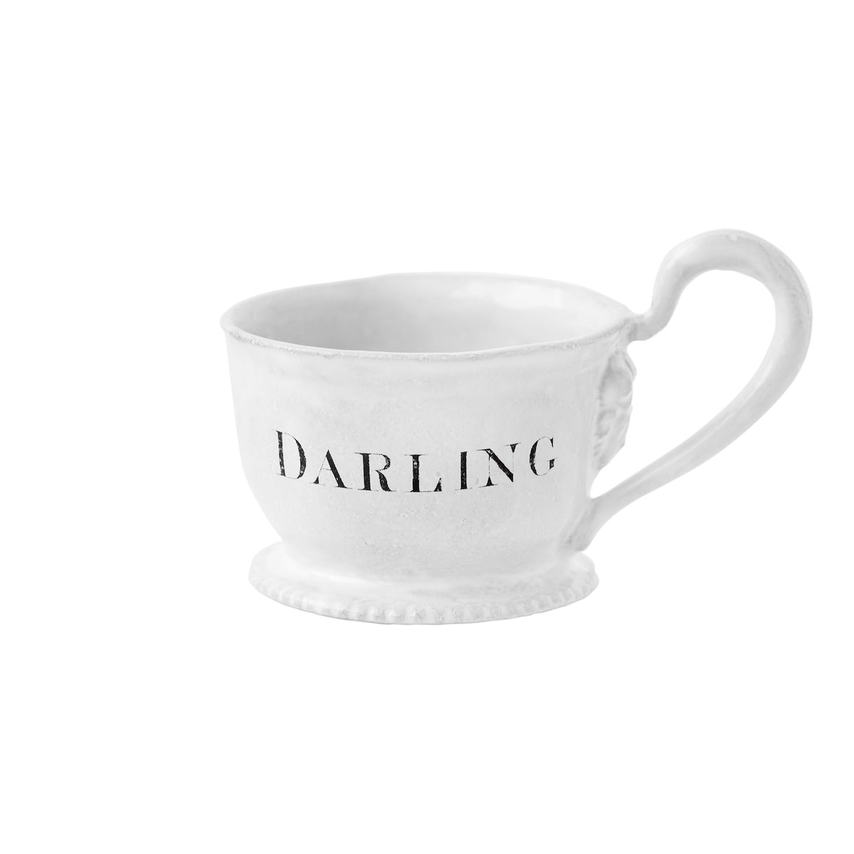 Cup Tea Darling