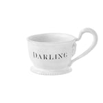 Cup Tea Darling