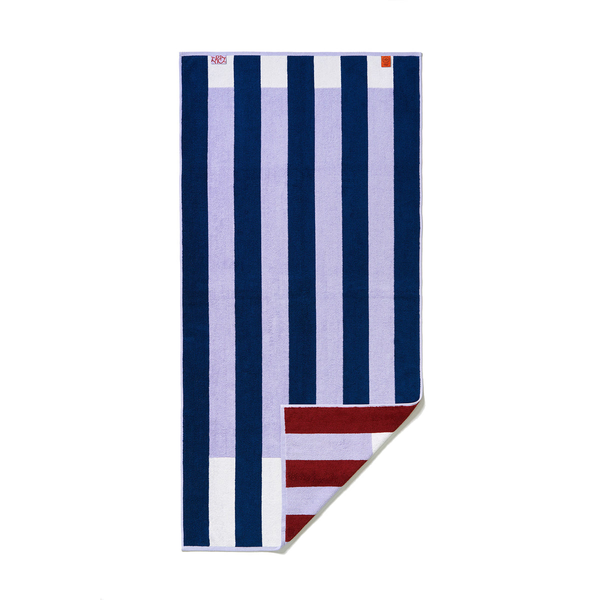 Bath Towel - Classic Stretch