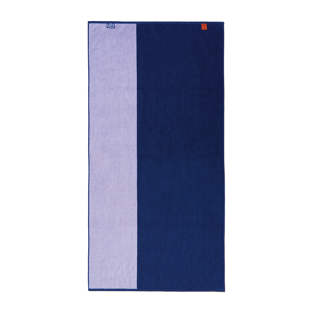 Bath Towel - Classic Stretch