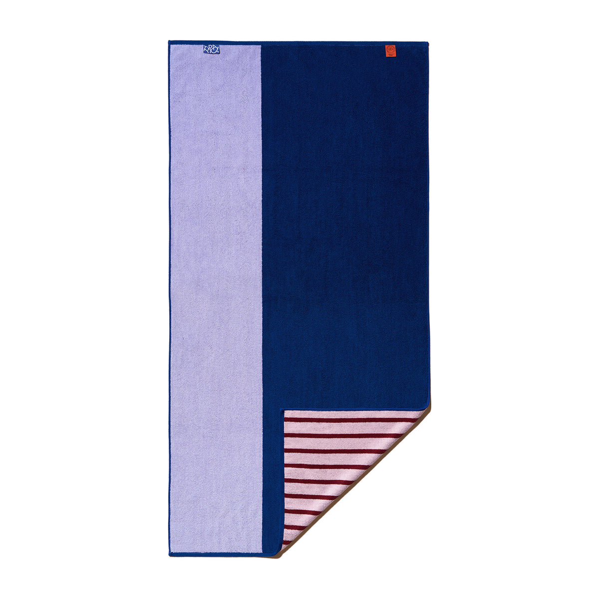 Bath Towel - Classic Stretch