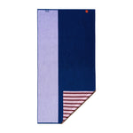 Bath Towel - Classic Stretch
