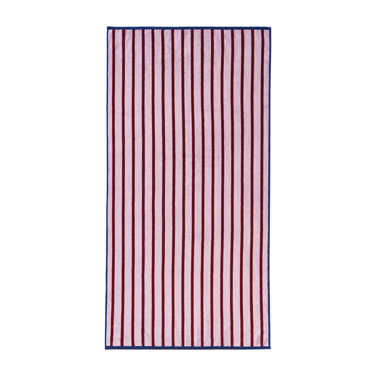 Bath Towel - Classic Stretch