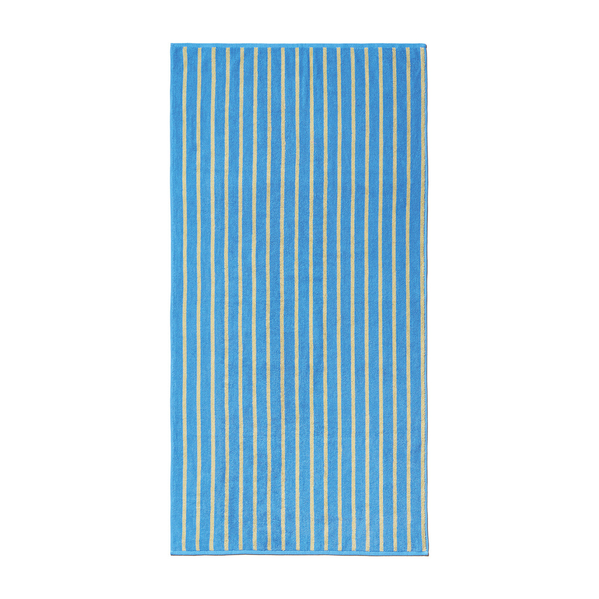 Bath Towel - Classic Stretch