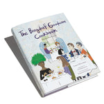 Book The Bergdorf Goodman Cookbook