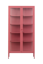 Cupboard Glass - The Collector