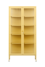 Cupboard Glass - The Collector