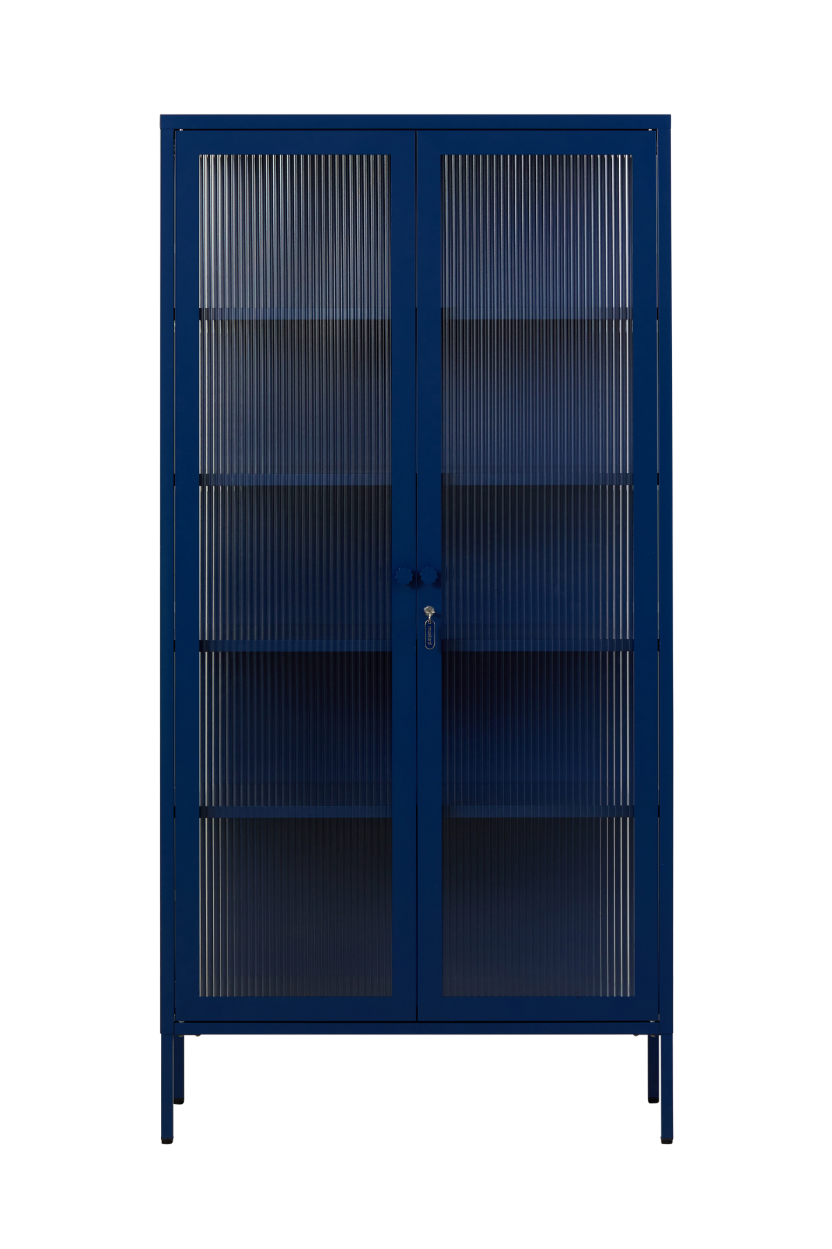 Cupboard Glass - The Collector