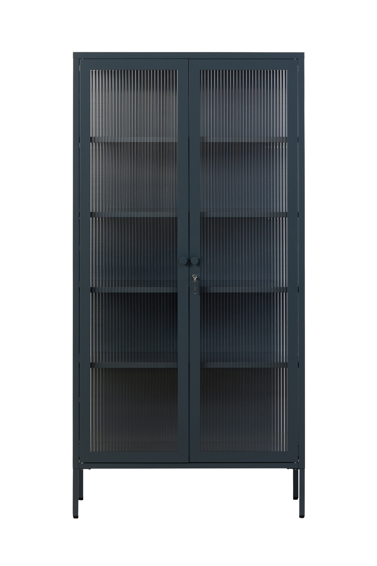 Cupboard Glass - The Collector