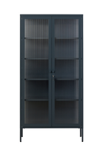 Cupboard Glass - The Collector