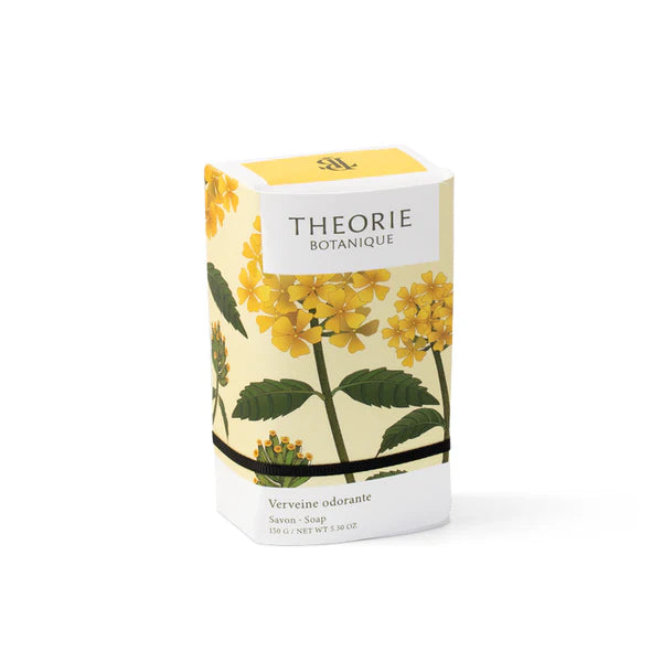 Soap - Theorie Botanique Oderant Vervain 165gr
