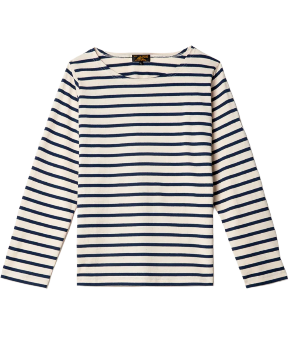 Shirt Tilda Mariniere Long Sleeve