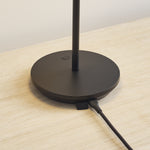 Lamp Nevis Accent Rechargeable Table