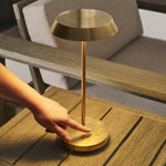 Lamp Tepa Accent Rechargeable Table