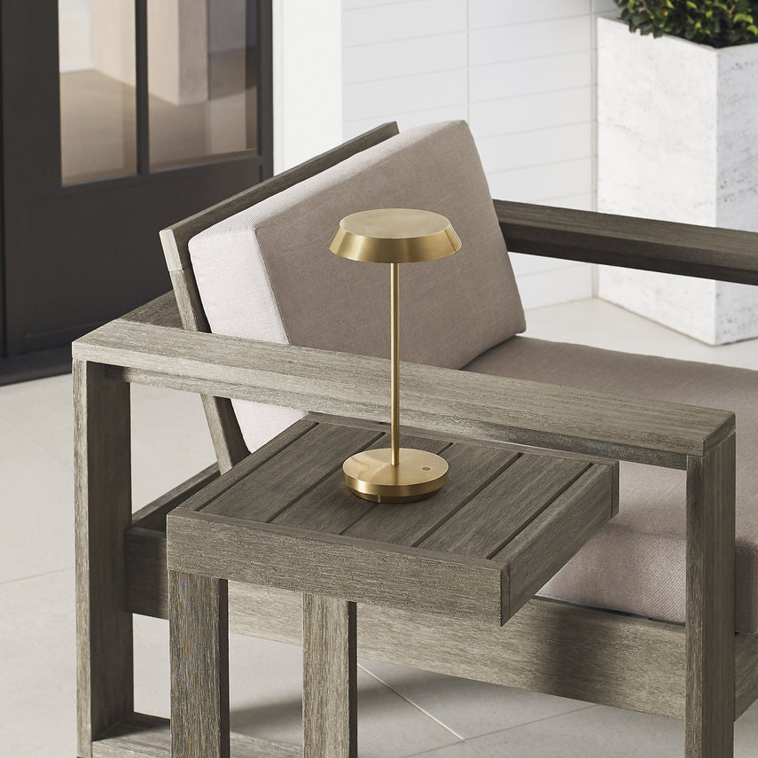 Lamp Tepa Accent Rechargeable Table