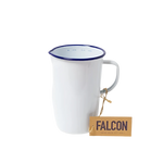 Enamel Jug 2 Pint