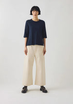 Shirt Tee Cleo Cotton