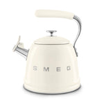 Smeg Tea Kettle Whistling
