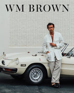 WMBrown