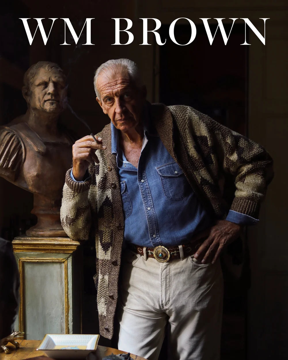 WMBrown
