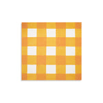 Napkin ‘Gingham’ Linen