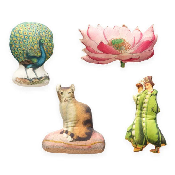 Pillow Lotus
