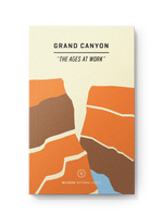Field Guide: Grand Canyon