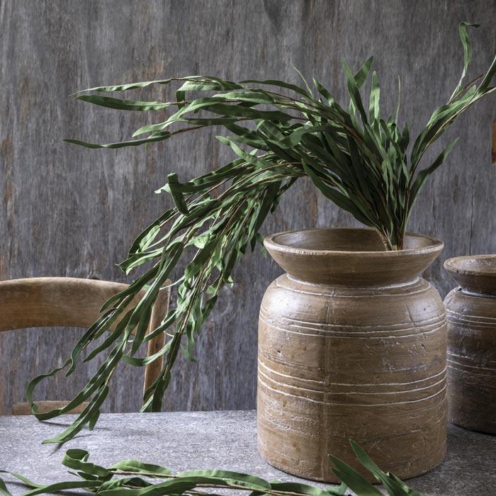 Willow Branch Stem - Jade