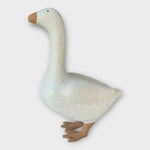 Orn Large Goose 40 cm