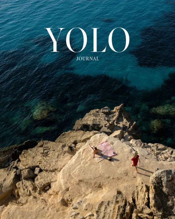 Yolo Journal
