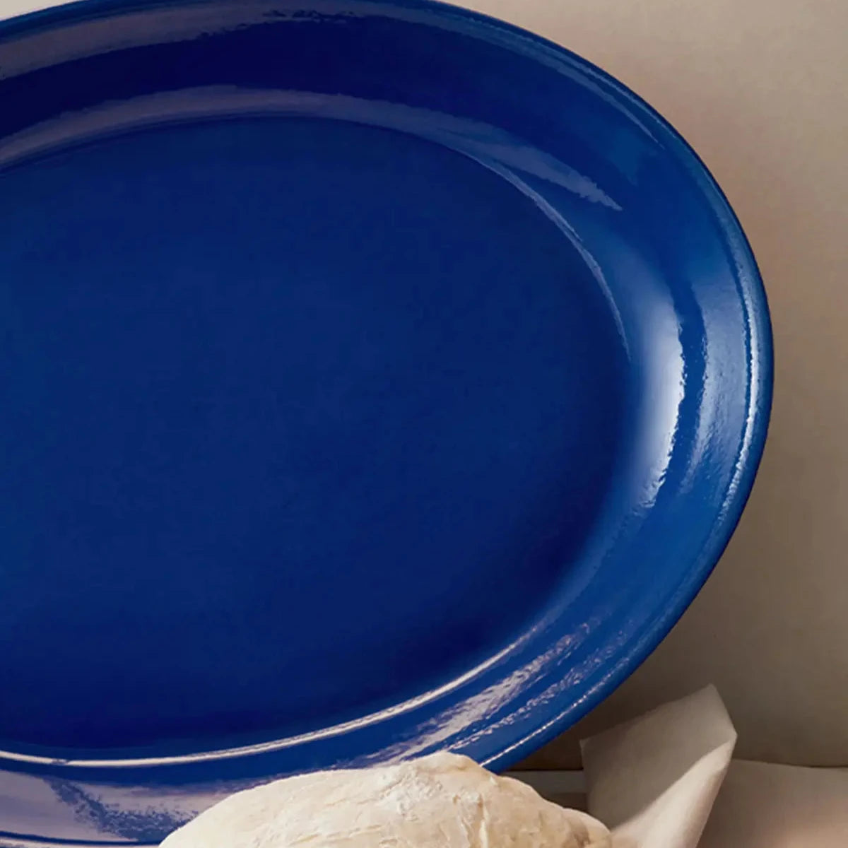 Platter Paris Platter - Orange