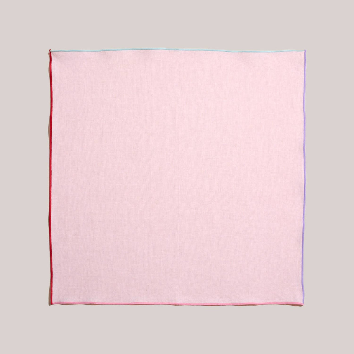 Napkins Candy Crush Linen | Set of 4