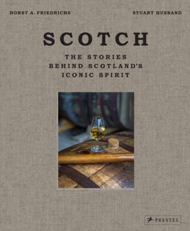 Book Scotch