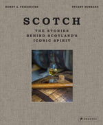 Book Scotch