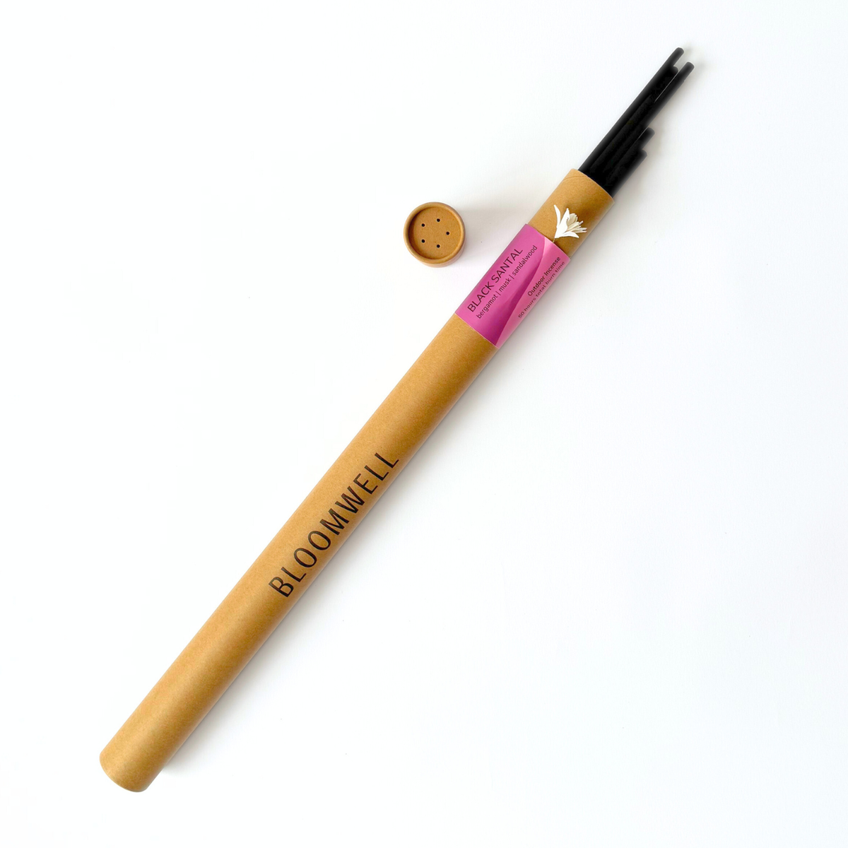 Incense Sticks - Golden Hour Outdoor/Jumbo