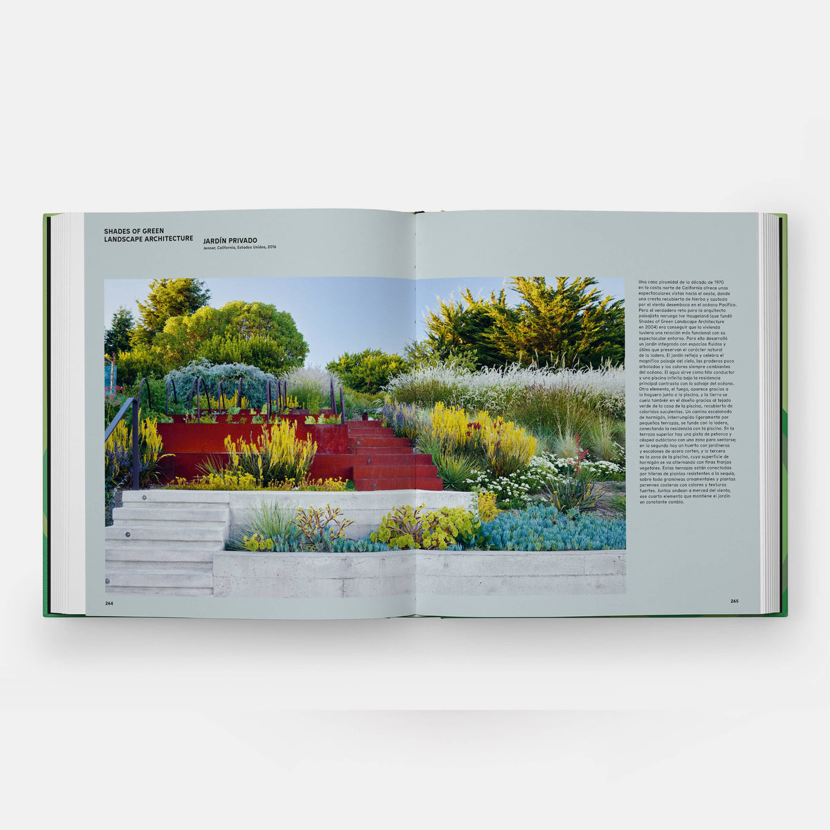 Book The Contemporary Garden