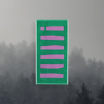 Dawn Towel / Misty