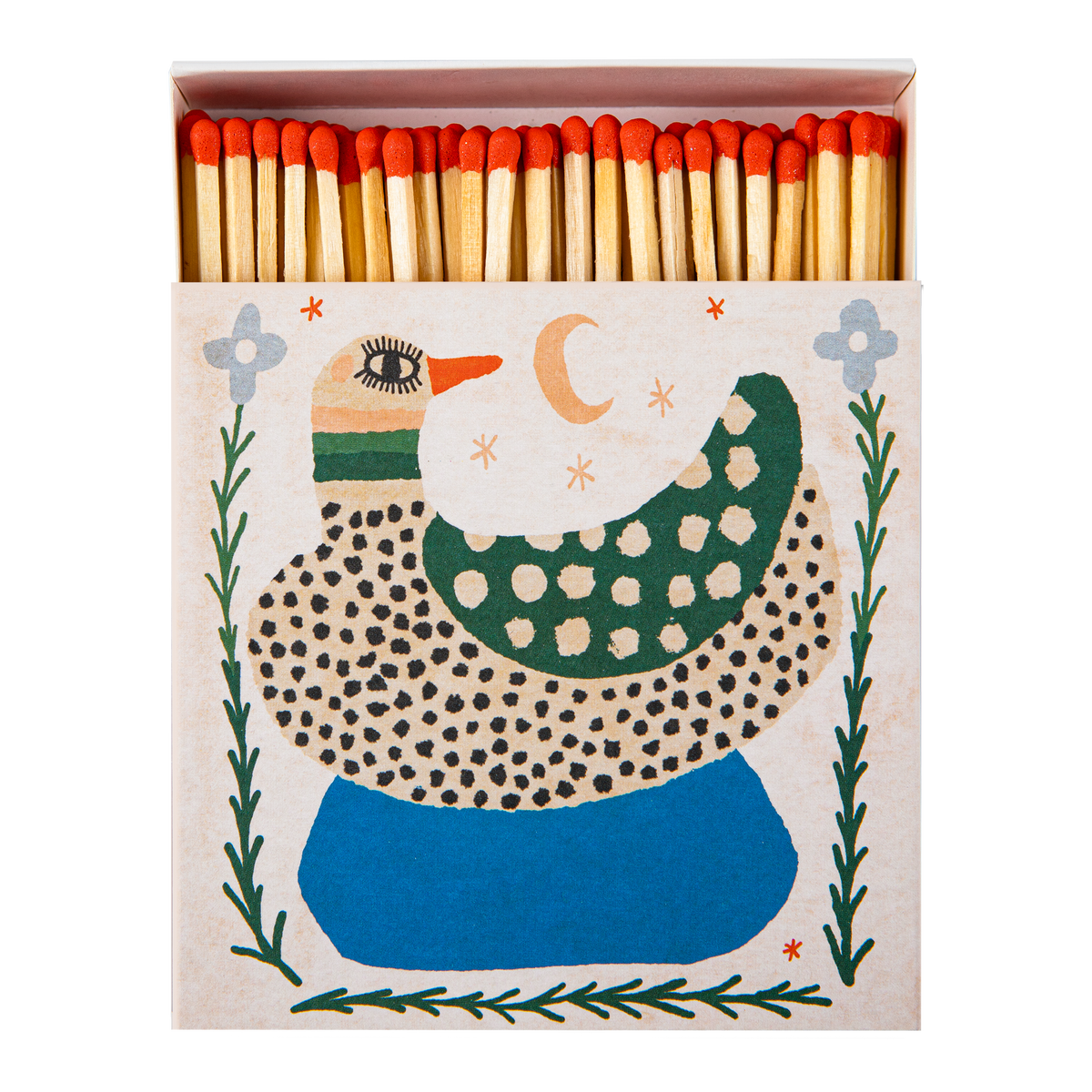 Matchbox square Assorted