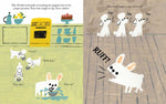 Book Gaston by Kelly DiPucchio