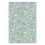 Gift Wrap Roll - Hydrangeas