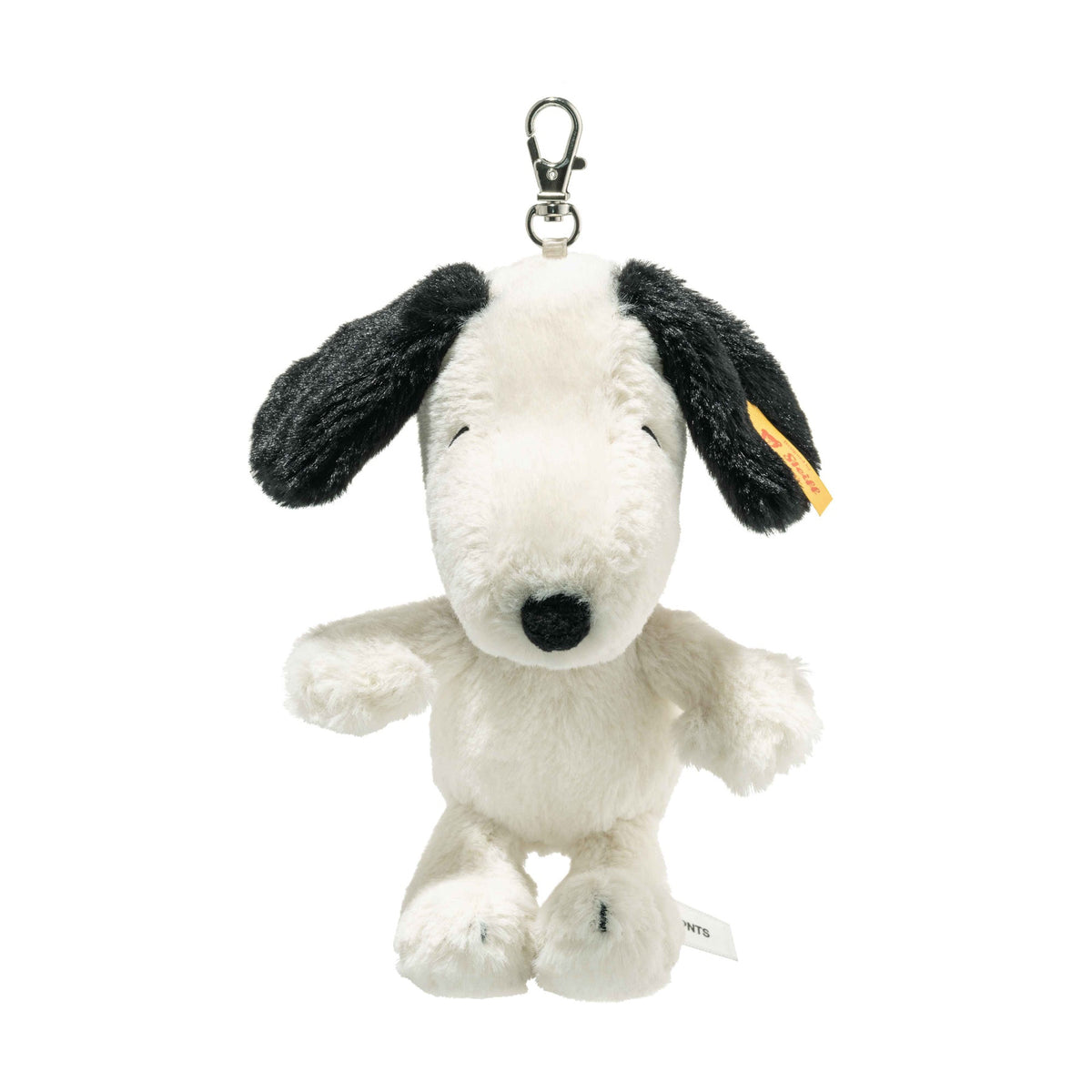 Snoopy Pendant