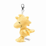 Woodstock Snoopy Pendant