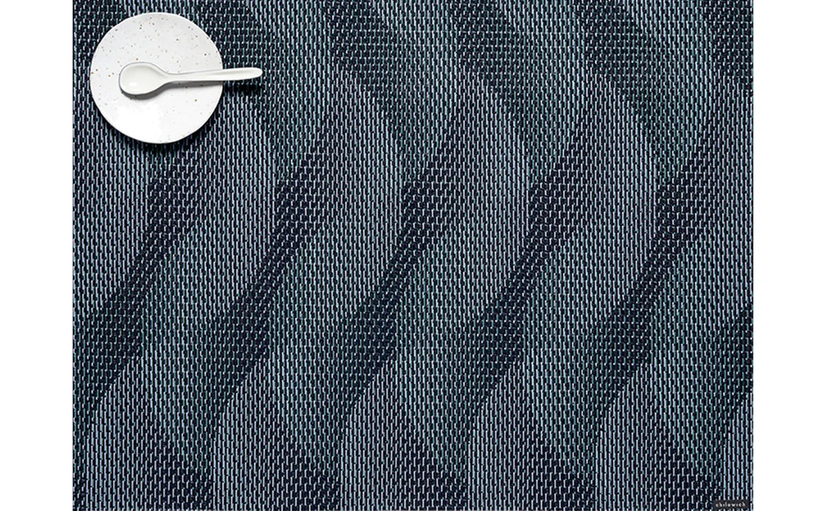 Placemat Arc Rectangle