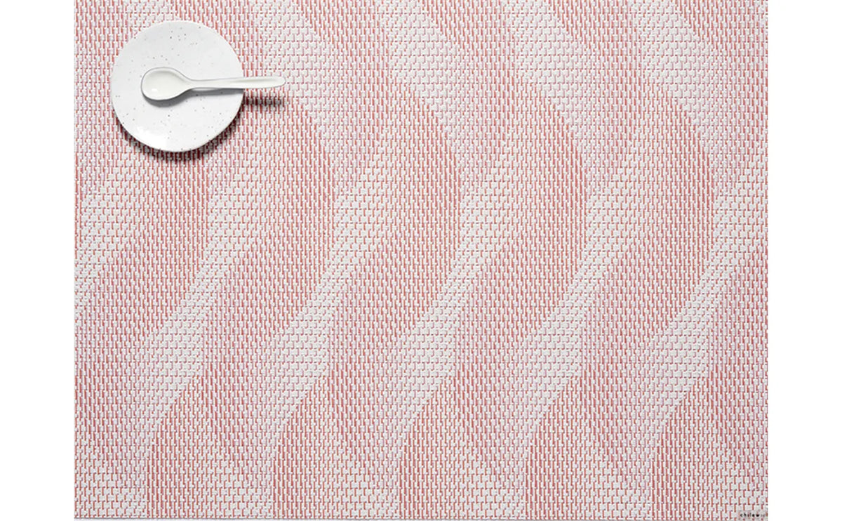 Placemat Arc Rectangle