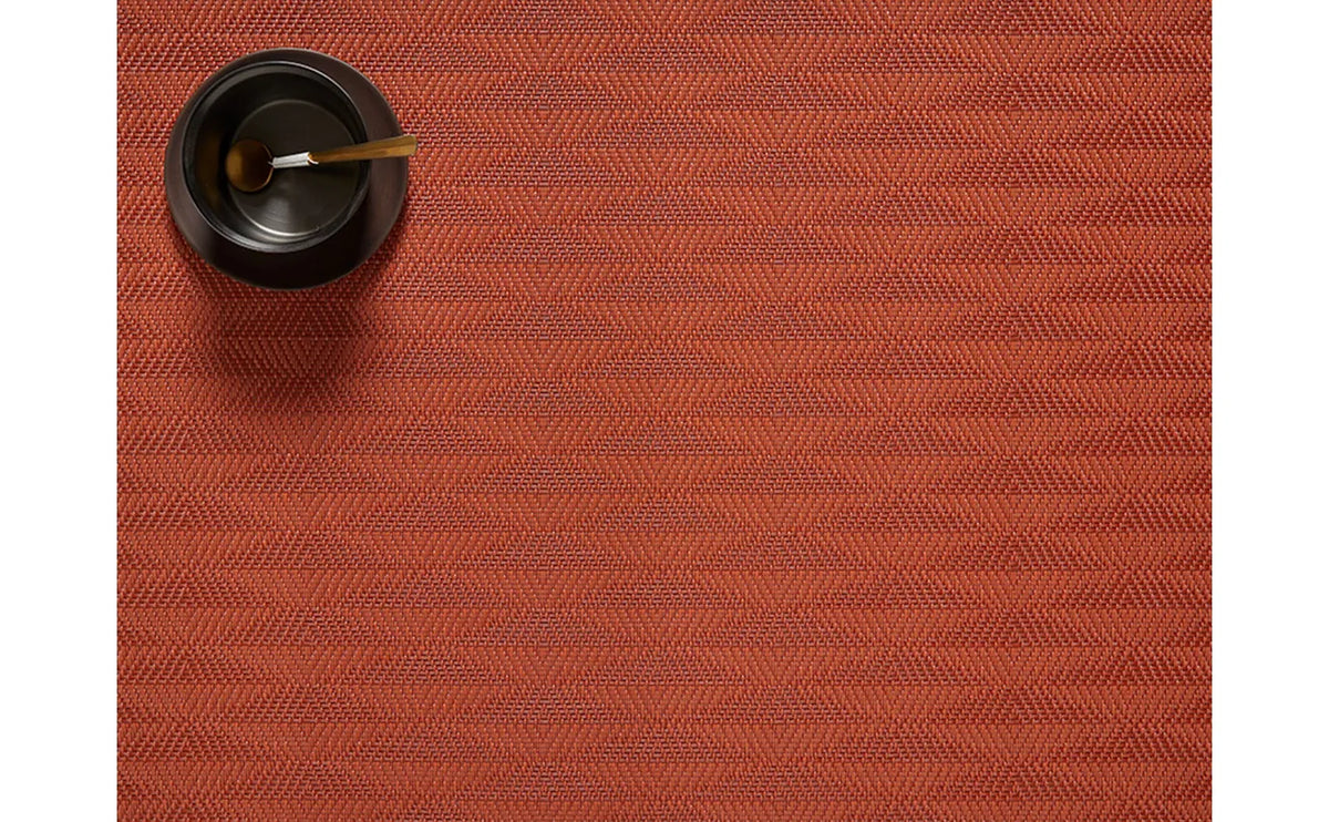 Placemat Arrow Rectangle