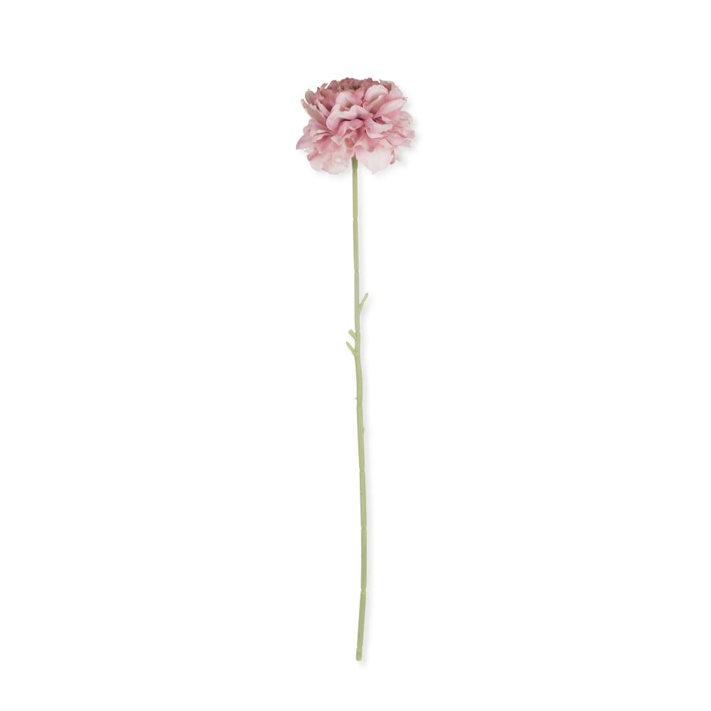 Artificial Carnation Blush