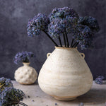 Flower Artificial Trachelium - Mauve