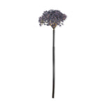 Flower Artificial Trachelium - Mauve